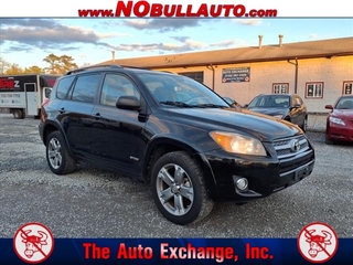 2010 Toyota RAV4