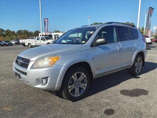 2012 Toyota RAV4 for sale in Joliet IL