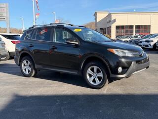 2013 Toyota RAV4 for sale in Princeton WV