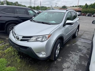2014 Toyota RAV4