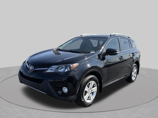 2014 Toyota RAV4