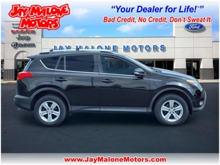 2014 Toyota RAV4