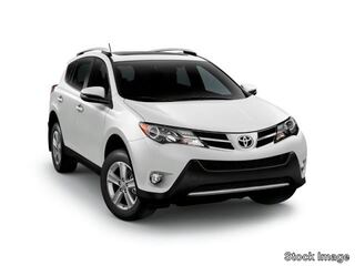 2015 Toyota RAV4 for sale in Oak Hill WV