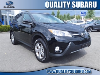 2015 Toyota RAV4 for sale in Wallingford CT