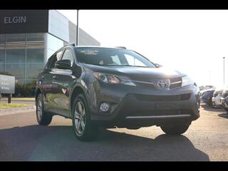 2015 Toyota RAV4 for sale in Elgin IL