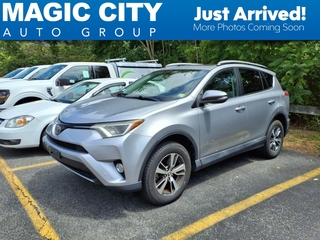 2017 Toyota RAV4 for sale in Roanoke VA