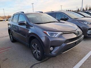 2017 Toyota RAV4 for sale in Oklahoma City OK