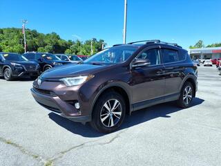 2018 Toyota RAV4 for sale in Kingsport TN
