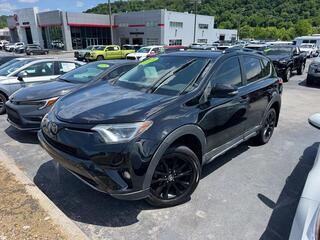 2018 Toyota RAV4 for sale in Kingsport TN