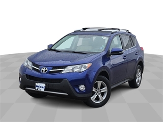 2015 Toyota RAV4 for sale in West Allis WI