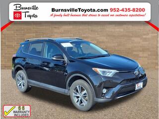 2016 Toyota RAV4 for sale in Burnsville MN