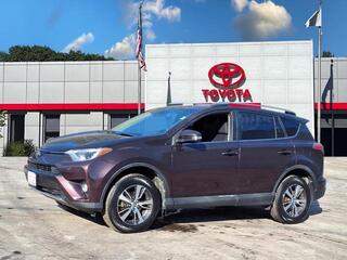 2017 Toyota RAV4 for sale in Lexington MA