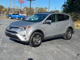 2017 Toyota RAV4 for sale in Hendersonville NC