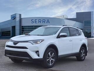 2018 Toyota RAV4 for sale in Farmington Hills MI