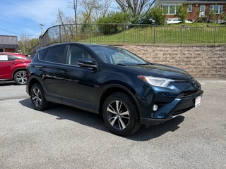 2018 Toyota RAV4 for sale in Roanoke VA