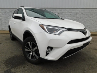 2018 Toyota RAV4 for sale in Clarksville TN