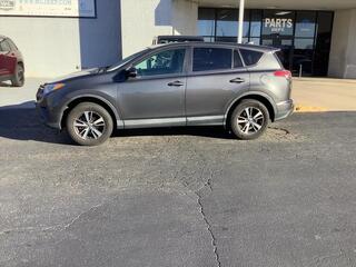 2018 Toyota RAV4 for sale in Lexington NC
