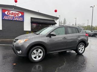 2013 Toyota RAV4
