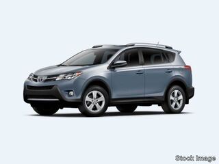 2013 Toyota RAV4