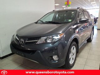 2014 Toyota RAV4 for sale in Woodside NY