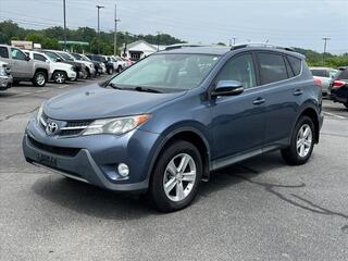 2014 Toyota RAV4