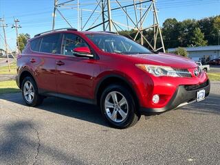 2015 Toyota RAV4 for sale in Winston-Salem NC