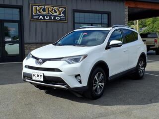 2016 Toyota RAV4 for sale in Turner ME