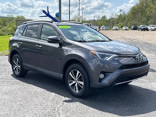 2016 Toyota RAV4 for sale in Bridgeport WV