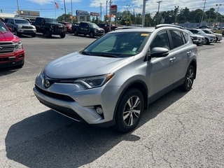 2017 Toyota RAV4 for sale in Knoxville TN