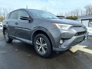 2018 Toyota RAV4 for sale in Greer SC