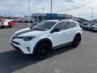 2018 Toyota RAV4 for sale in Johnson City TN