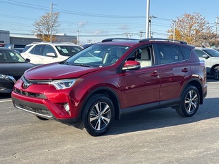 2018 Toyota RAV4 for sale in Florence KY