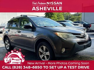 2014 Toyota RAV4 for sale in Asheville NC