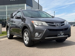2014 Toyota RAV4 for sale in Elgin IL