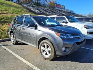 2014 Toyota RAV4 for sale in Roanoke VA
