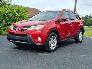2014 Toyota RAV4 for sale in Asheboro NC