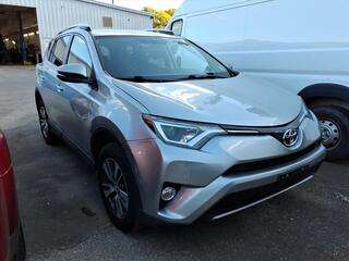 2016 Toyota RAV4 for sale in Roanoke VA