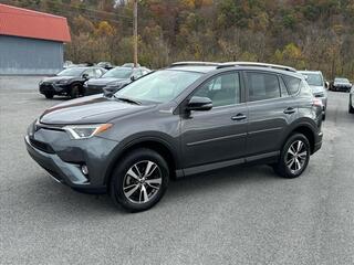 2017 Toyota RAV4 for sale in Kingsport TN