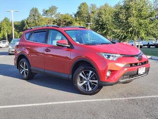 2017 Toyota RAV4 for sale in Lynchburg VA