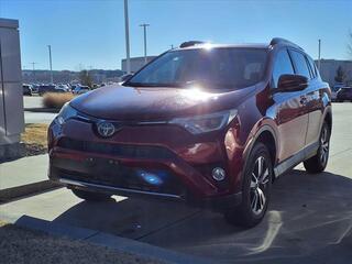 2018 Toyota RAV4 for sale in Elkhorn NE