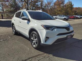 2018 Toyota RAV4 for sale in Little Falls NJ