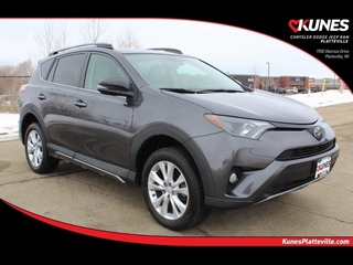 2018 Toyota RAV4 for sale in Platteville WI