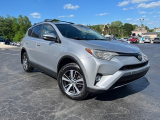 2018 Toyota RAV4 for sale in Waynesburg PA