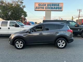 2013 Toyota RAV4