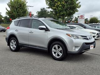 2013 Toyota RAV4 for sale in Roanoke VA