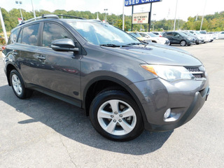 2013 Toyota RAV4 for sale in Clarksville TN