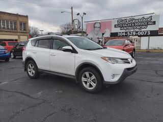 2014 Toyota RAV4 for sale in Huntington WV