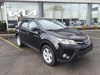 2014 Toyota RAV4