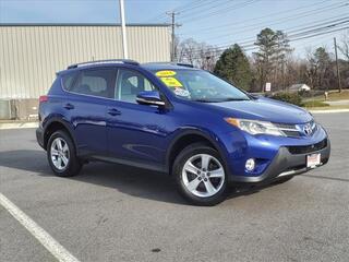 2014 Toyota RAV4 for sale in Lynchburg VA