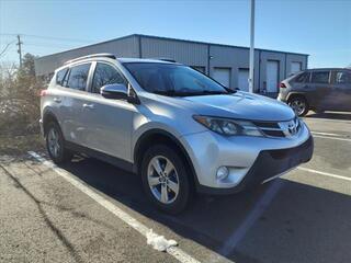 2015 Toyota RAV4 for sale in Lynchburg VA